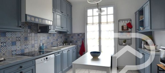 4 Schlafzimmer Haus in Val-d'Oise, France, Nr. 360368 10