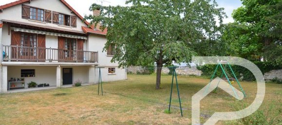 4 Schlafzimmer Haus in Val-d'Oise, France, Nr. 360368 2