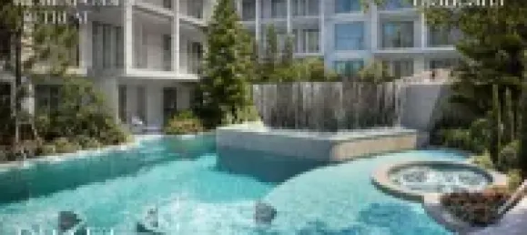 3 dormitorios ático en venta en Phuket, Southern Thailand, Thailand № 140317 9