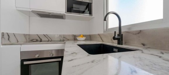 3 Schlafzimmer Wohnung in Estepona, Spain, Nr. 217820 11