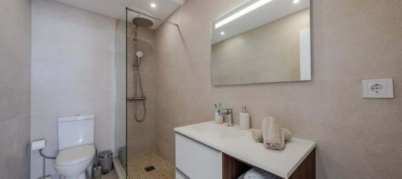 3 Schlafzimmer Wohnung in Estepona, Spain, Nr. 217820 13