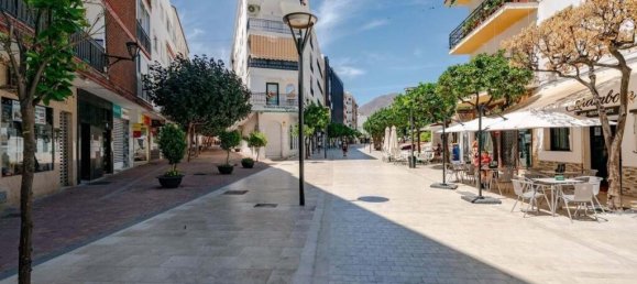 3 Schlafzimmer Wohnung in Estepona, Spain, Nr. 217820 32