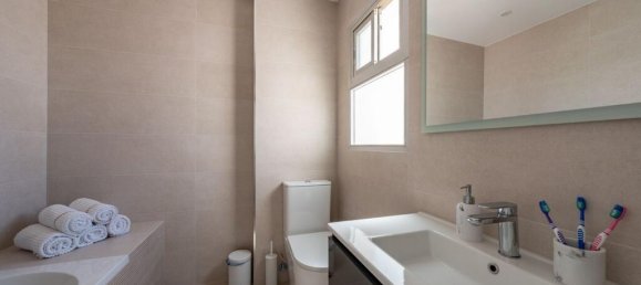 3 Schlafzimmer Wohnung in Estepona, Spain, Nr. 217820 20