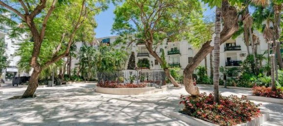 3 Schlafzimmer Wohnung in Estepona, Spain, Nr. 217820 28