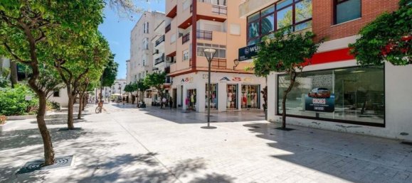 3 Schlafzimmer Wohnung in Estepona, Spain, Nr. 217820 29