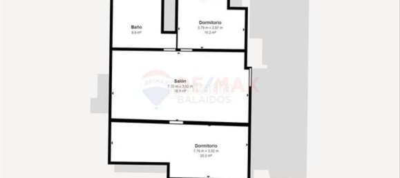 4 chambres Maison à Pontevedra, Spain No. 184428 6