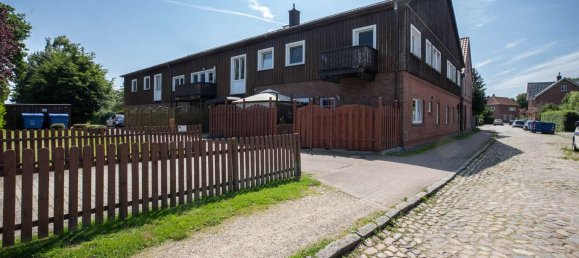 1 غرف نوم شقة في Pinneberg, Germany رقم 293581 12