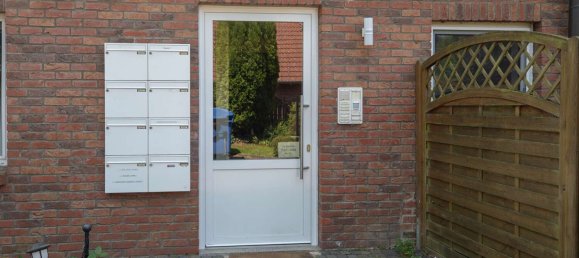 1 غرف نوم شقة في Pinneberg, Germany رقم 293581 2