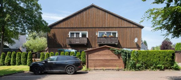 1 غرف نوم شقة في Pinneberg, Germany رقم 293581 14