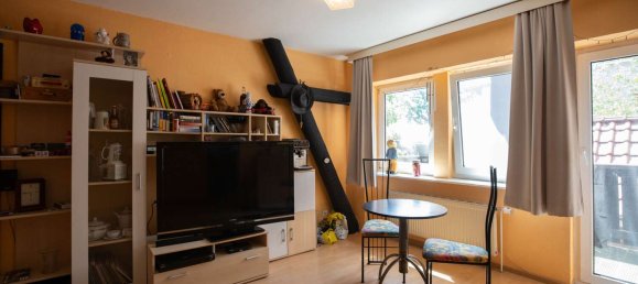 1 غرف نوم شقة في Pinneberg, Germany رقم 293581 5