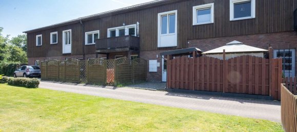 1 غرف نوم شقة في Pinneberg, Germany رقم 293581 13