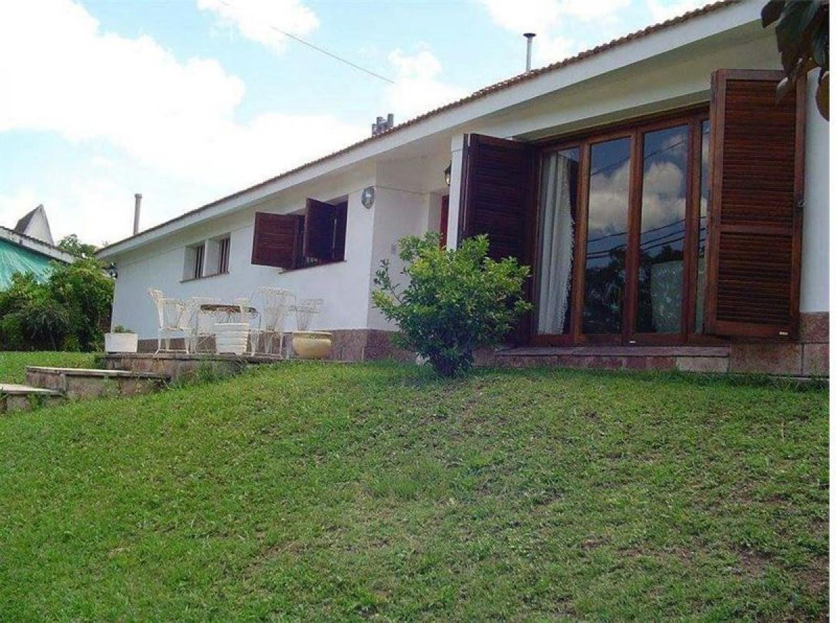 4 bedrooms House in Cordoba, Argentina No. 51623