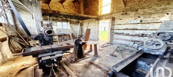 استوديو في Mars-sous-Bourcq, France رقم 42057 26