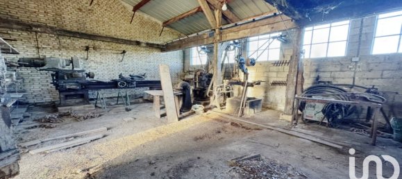 استوديو في Mars-sous-Bourcq, France رقم 42057 24