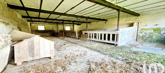 استوديو في Mars-sous-Bourcq, France رقم 42057 25