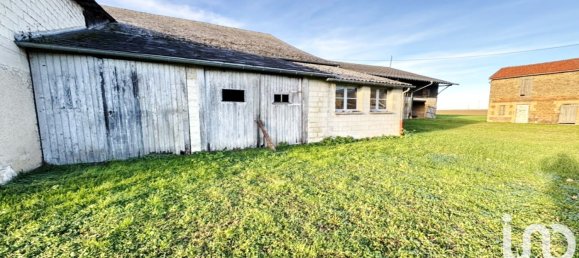 استوديو في Mars-sous-Bourcq, France رقم 42057 7