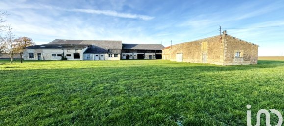 استوديو في Mars-sous-Bourcq, France رقم 42057 3