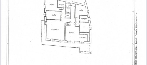 3 bedrooms Apartment in Sauze di Cesana, Italy No. 53250 6