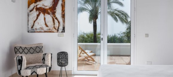 6 bedrooms Villa in Marbella, Spain No. 48746 32