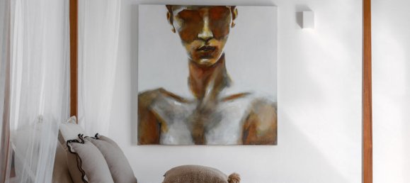 6 bedrooms Villa in Marbella, Spain No. 48746 17