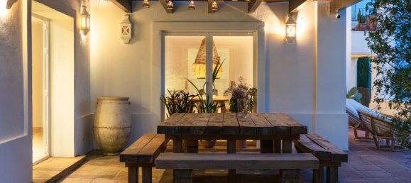 6 bedrooms Villa in Marbella, Spain No. 48746 29