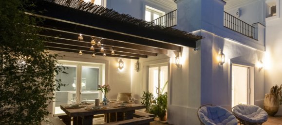 6 bedrooms Villa in Marbella, Spain No. 48746 27