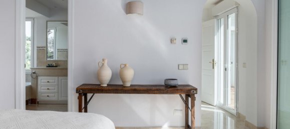 6 bedrooms Villa in Marbella, Spain No. 48746 33