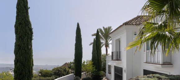 6 bedrooms Villa in Marbella, Spain No. 48746 44