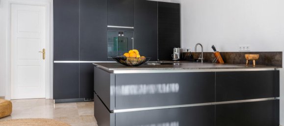 6 bedrooms Villa in Marbella, Spain No. 48746 48