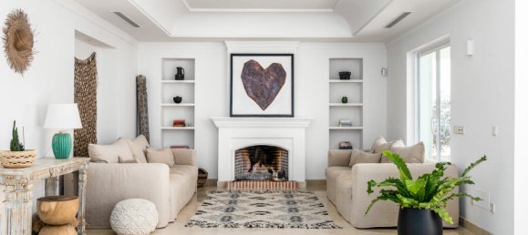 6 bedrooms Villa in Marbella, Spain No. 48746 25