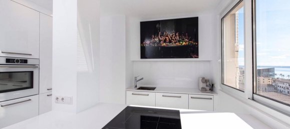 Penthouse T3 em Palma de Majorca, Spain N.º 14777 4