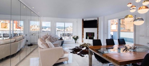 Penthouse T3 em Palma de Majorca, Spain N.º 14777 3