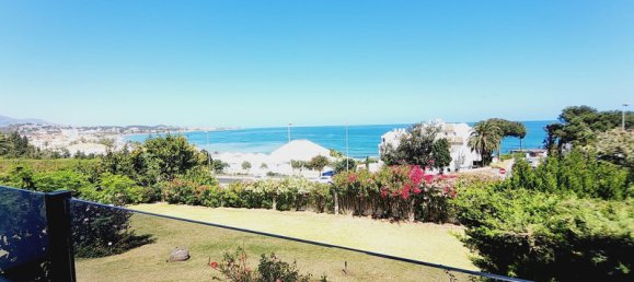 Duplex T2 em Mijas, Spain N.º 131641 11