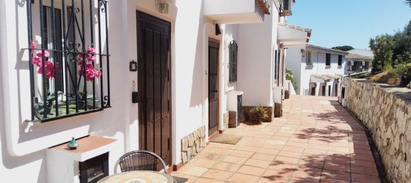 Duplex T2 em Mijas, Spain N.º 131641 19