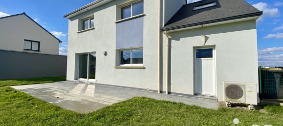 5 bedrooms House in Breal-sous-Montfort, France No. 275075 14