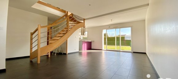 5 bedrooms House in Breal-sous-Montfort, France No. 275075 3