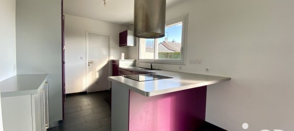 5 bedrooms House in Breal-sous-Montfort, France No. 275075 5