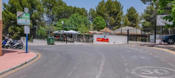 1 bedroom Apartment in La Zubia, Spain No. 170198 15