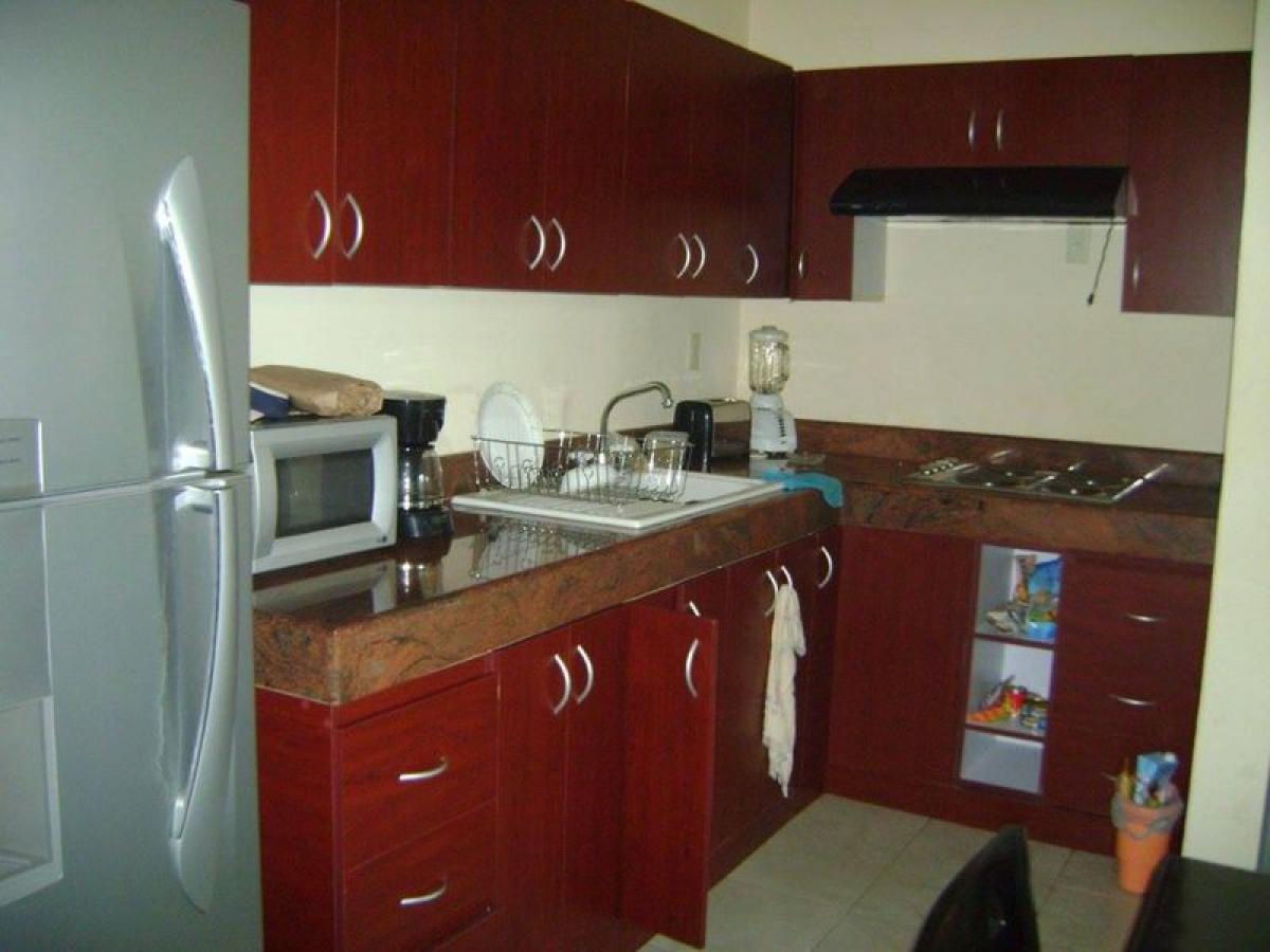 2 chambres Appartement à Solidaridad, Mexico No. 180010