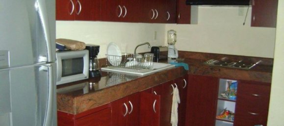 2 chambres Appartement à Solidaridad, Mexico No. 180010 2