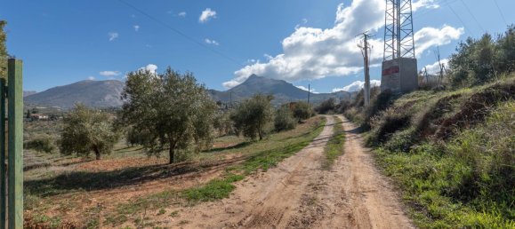 Terreno en Granada, Spain 5787 m² No. 166502 22
