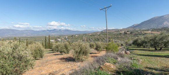 Terreno en Granada, Spain 5787 m² No. 166502 8