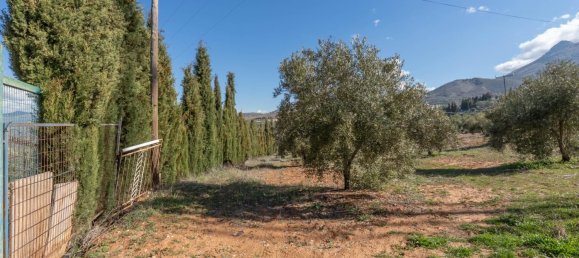 Terreno en Granada, Spain 5787 m² No. 166502 17