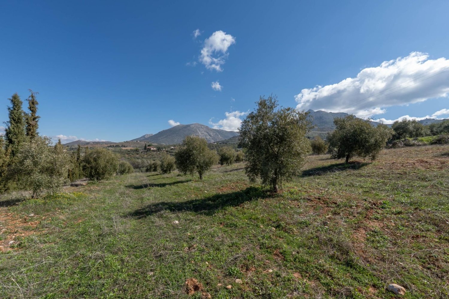 Terreno en Granada, Spain 5787 m² No. 166502