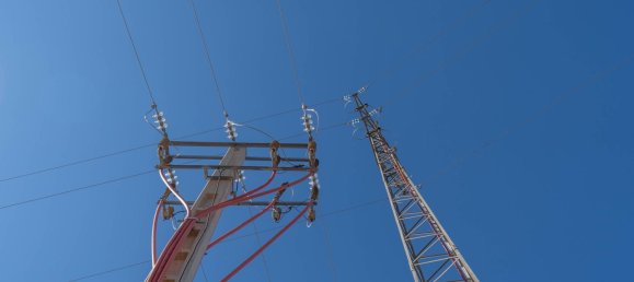 Terreno en Granada, Spain 5787 m² No. 166502 5