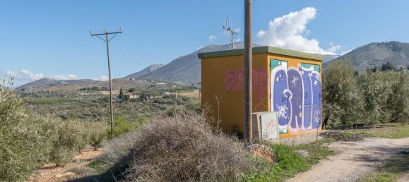 Terreno en Granada, Spain 5787 m² No. 166502 7