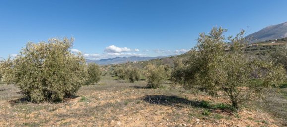 Terreno en Granada, Spain 5787 m² No. 166502 14