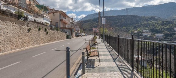 Terreno en Granada, Spain 5787 m² No. 166502 19