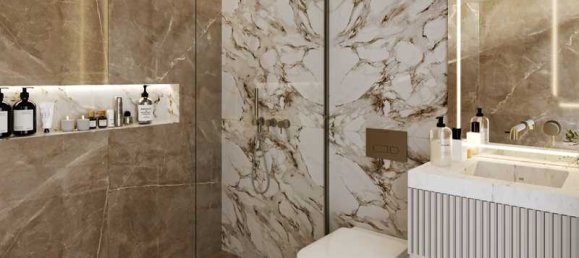 3 bedrooms Penthouse in Germasogeia, Cyprus No. 19262 9