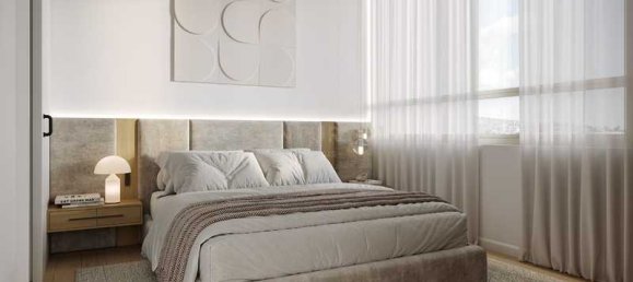 3 bedrooms Penthouse in Germasogeia, Cyprus No. 19262 5